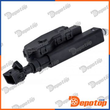 Gicleur de lave-phare droite pour VOLVO | EDS-VV-027, 30663580